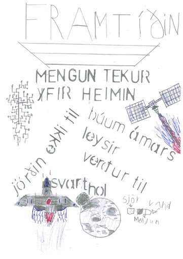 styrmir snær, 4. bek